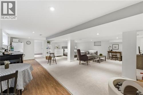 199 Kensington Avenue S, Hamilton, ON - Indoor