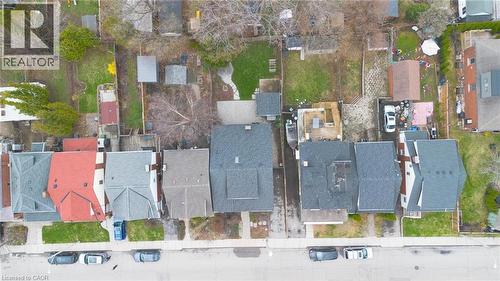 199 Kensington Avenue S, Hamilton, ON - 