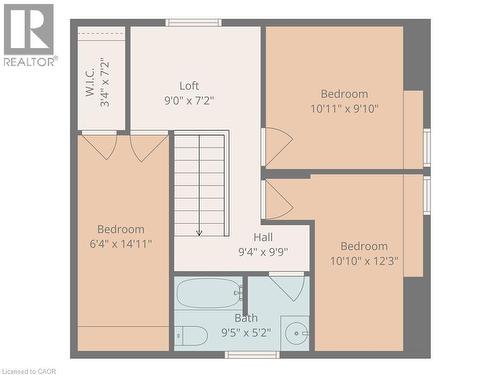 199 Kensington Avenue S, Hamilton, ON - Other