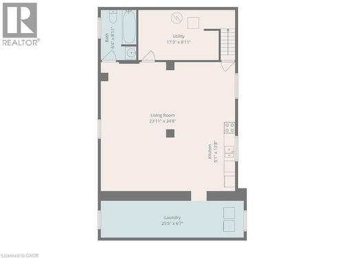 199 Kensington Avenue S, Hamilton, ON - Other