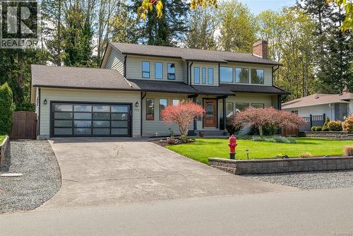 1156 Clubhouse Dr  Qualicum Beach, BC V9K 1C4