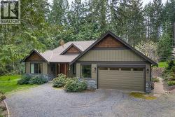 7165 Royal Dr  Lantzville, BC V0R 2H0