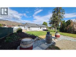 6488 Wolfcub Place Place Oliver, BC V0H 1T3
