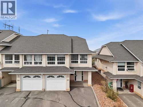 1775 McKinley Court Unit# 53  Kamloops, BC V2E 2P2
