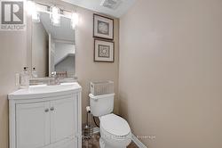 2 Piece Powder Room - 
