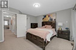Primary Bedroom - 