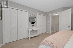Primary Bedroom - 