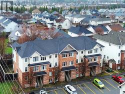 Aerial View-Front - 