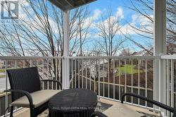 Balcony - 