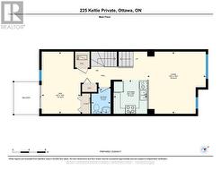iGuide Floor Plan-Main Level - 