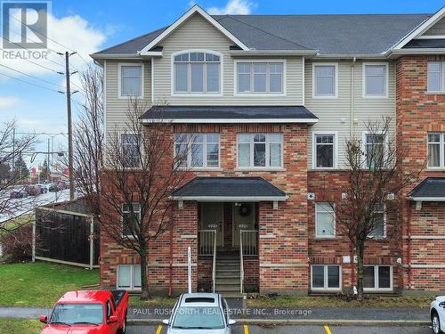 225 KELTIE PRIVATE  Ottawa, ON K2J 0A3
