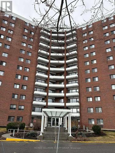 1217 - 20 CHESTERTON DRIVE  Ottawa, ON K2E 6Z7