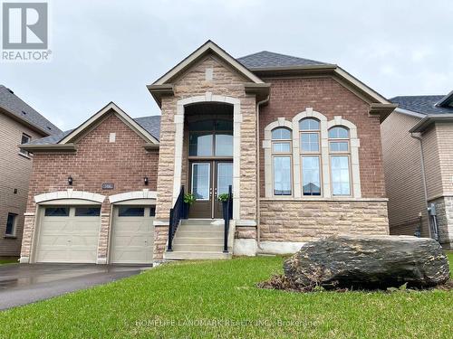 1486 BRODERICK STREET  Innisfil, ON L9S 0R4