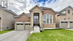 1486 BRODERICK STREET Innisfil, ON L9S 0R4