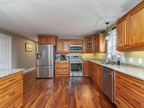 359 Seligs Road, Prospect, NS 