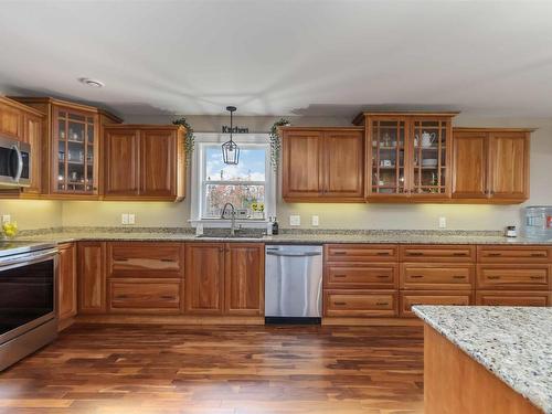 359 Seligs Road, Prospect, NS 