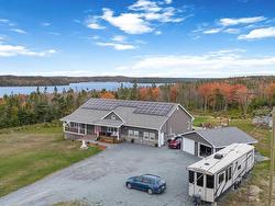 359 Seligs Road Prospect, NS B3T 2A8