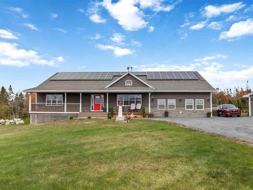 359 Seligs Road, Prospect, NS 