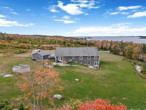 359 Seligs Road, Prospect, NS 