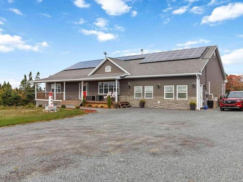 359 Seligs Road, Prospect, NS 