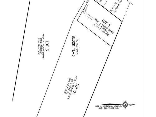 359 Seligs Road, Prospect, NS 