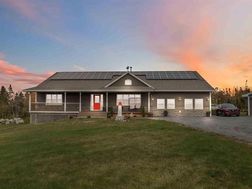 359 Seligs Road, Prospect, NS 