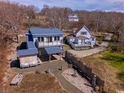 608 Granville Road Victoria Beach, NS B0S 1A0
