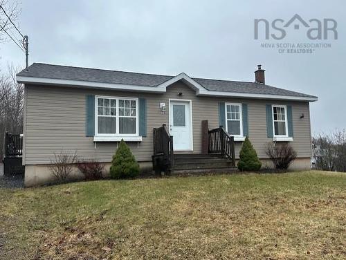 1554 North Main Street  Westville, NS B0K 2A0