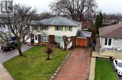 3390 FROBEX COURT  Mississauga, ON L5C 2B5