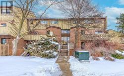 24 - 2035 SOUTH MILLWAY DRIVE  Mississauga, ON L5L 1R7