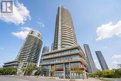 505 - 2240 LAKE SHORE BOULEVARD W  Toronto, ON M8V 0B1