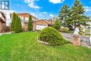 1311 Underwood Drive, Mississauga, ON  - Outdoor 