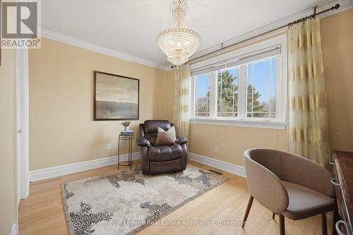 3rd Bedroom - 1311 Underwood Drive, Mississauga, ON - Indoor