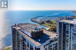 403 - 2170 MARINE DRIVE  Oakville, ON L6L 5V1