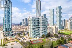 1206 - 550 WEBB DRIVE  Mississauga, ON L5B 3Y4
