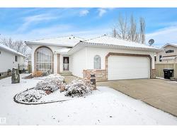 128 Regal WY  Sherwood Park, AB T8A 5X9