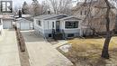 2711 Montreal Crescent, Regina, SK  - Outdoor With Facade 