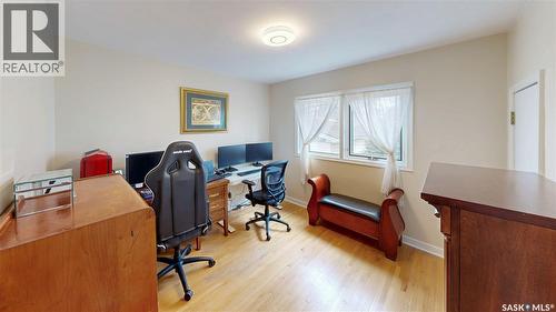 2711 Montreal Crescent, Regina, SK - Indoor Photo Showing Office