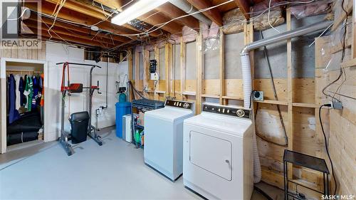 2711 Montreal Crescent, Regina, SK - Indoor