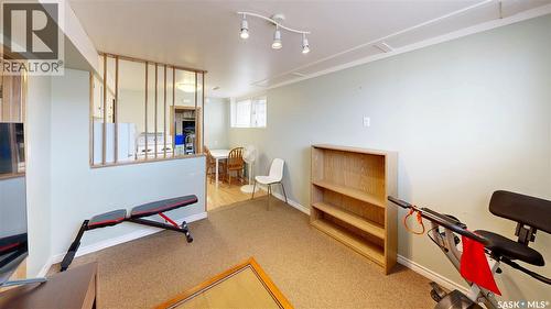 2711 Montreal Crescent, Regina, SK - Indoor