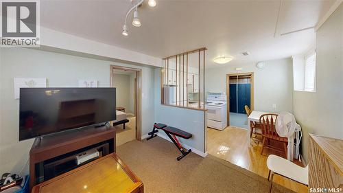 2711 Montreal Crescent, Regina, SK - Indoor