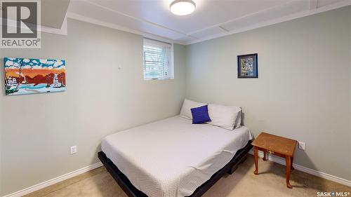 2711 Montreal Crescent, Regina, SK - Indoor Photo Showing Bedroom