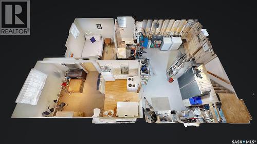 2711 Montreal Crescent, Regina, SK - Other