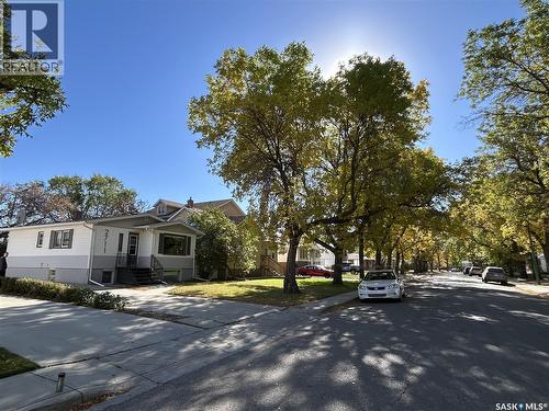 2711 Montreal Crescent, Regina, SK - Outdoor With Facade