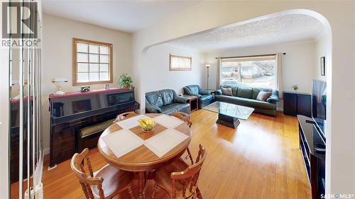 2711 Montreal Crescent, Regina, SK - Indoor