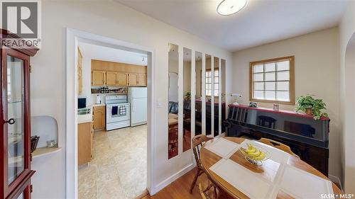 2711 Montreal Crescent, Regina, SK - Indoor