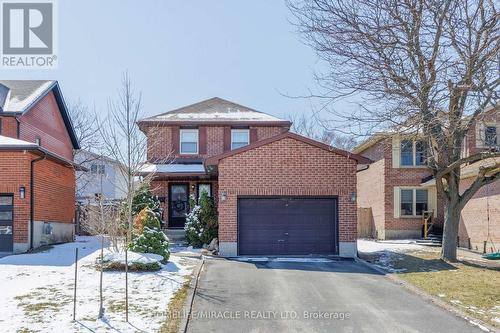 10 BALMORAL COURT  Kingston, ON K7M 7S9