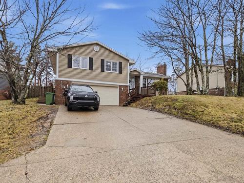 10 Durham Way, Cole Harbour, NS 