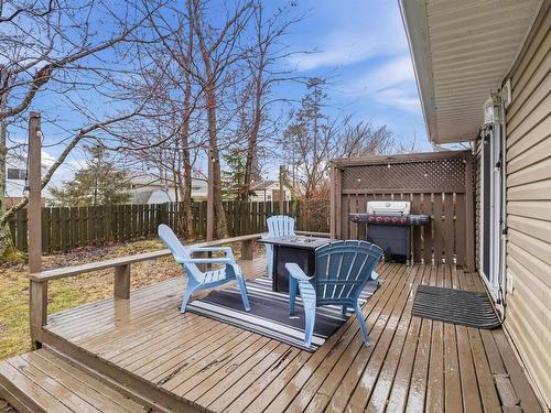 10 Durham Way, Cole Harbour, NS 