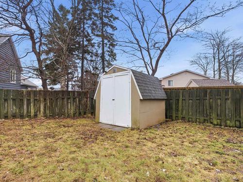 10 Durham Way, Cole Harbour, NS 